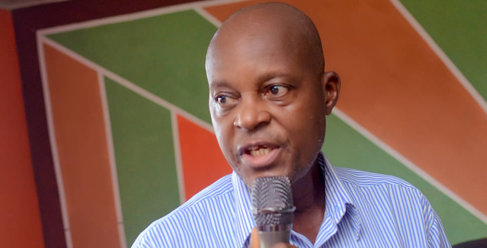 Principal Advises Students on Examination Preparedness