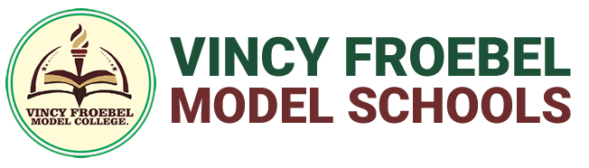 Vincy Froebel Model Schools