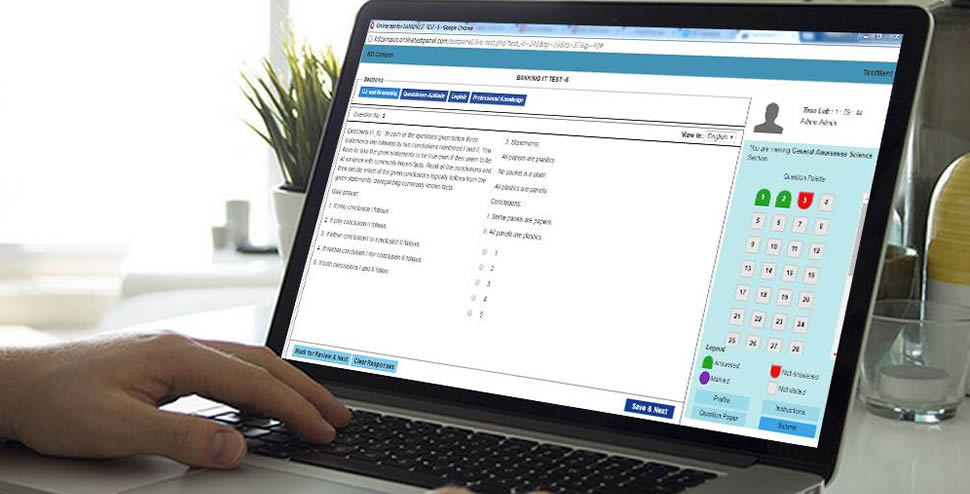 Vincy-Froebel Launches Online CBT Platform to Boost Exam Readiness